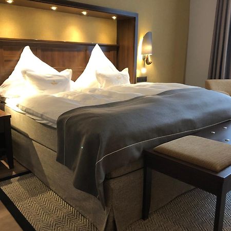 Boutique-Hotel Moseltor Traben-Trarbach Luaran gambar