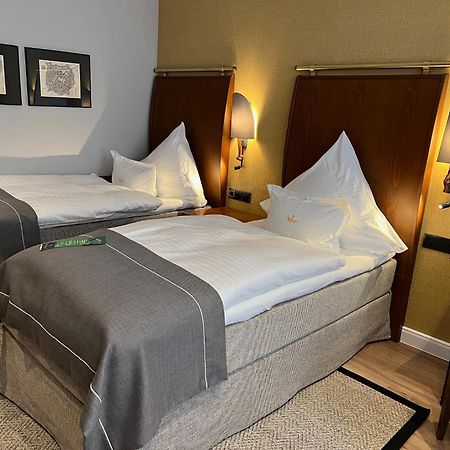 Boutique-Hotel Moseltor Traben-Trarbach Luaran gambar