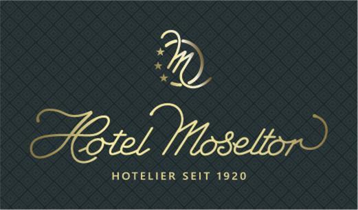 Boutique-Hotel Moseltor Traben-Trarbach Luaran gambar