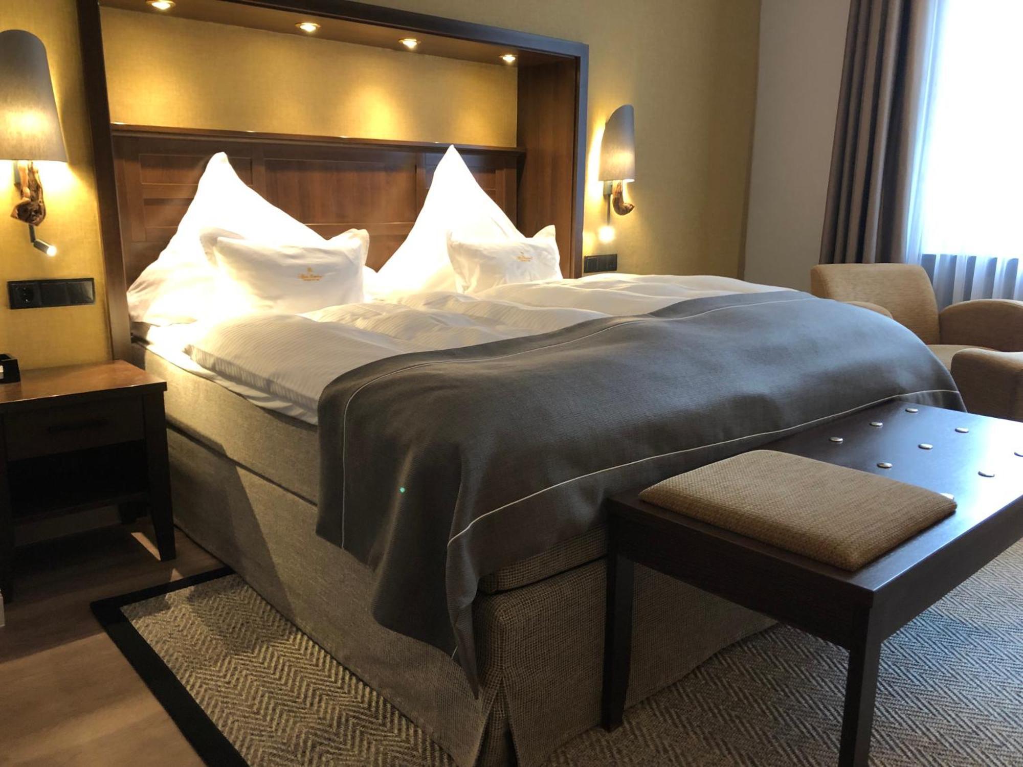 Boutique-Hotel Moseltor Traben-Trarbach Luaran gambar