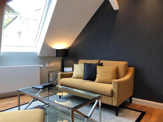 Boutique-Hotel Moseltor Traben-Trarbach Luaran gambar