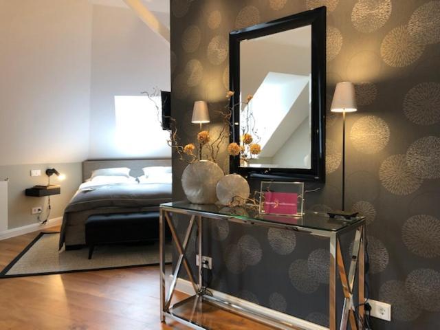 Boutique-Hotel Moseltor Traben-Trarbach Luaran gambar