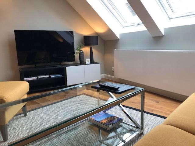 Boutique-Hotel Moseltor Traben-Trarbach Luaran gambar