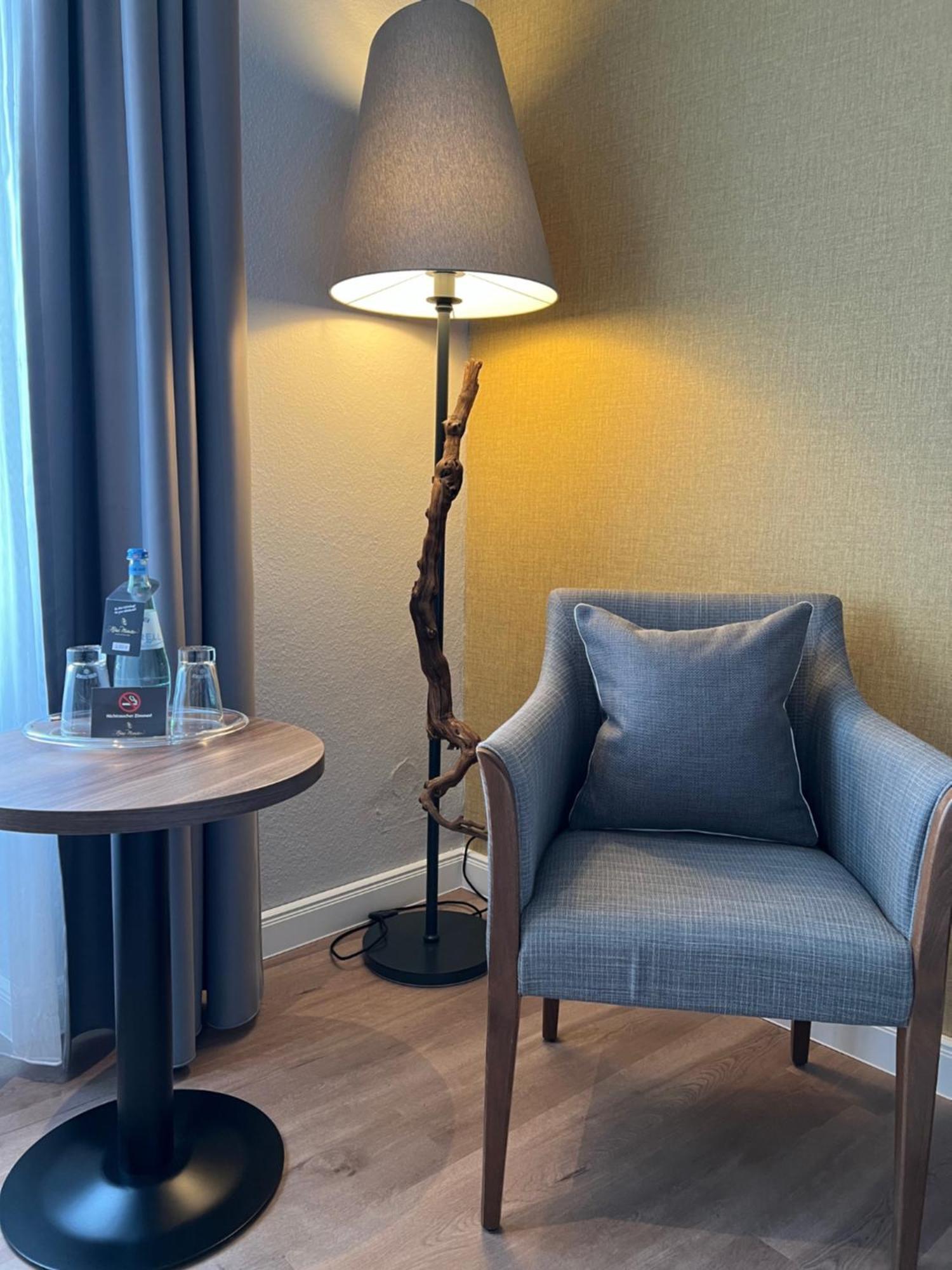 Boutique-Hotel Moseltor Traben-Trarbach Luaran gambar