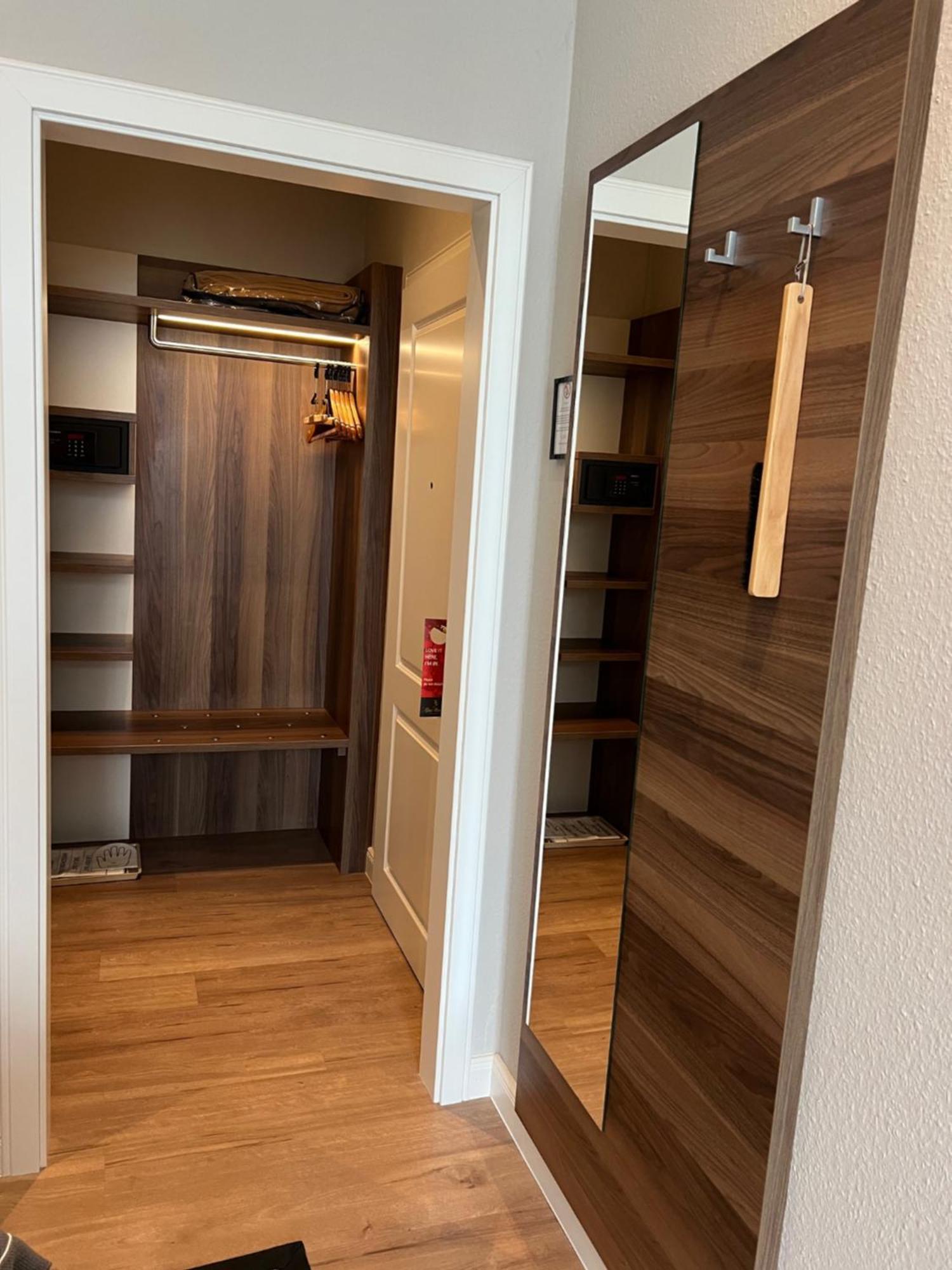 Boutique-Hotel Moseltor Traben-Trarbach Luaran gambar