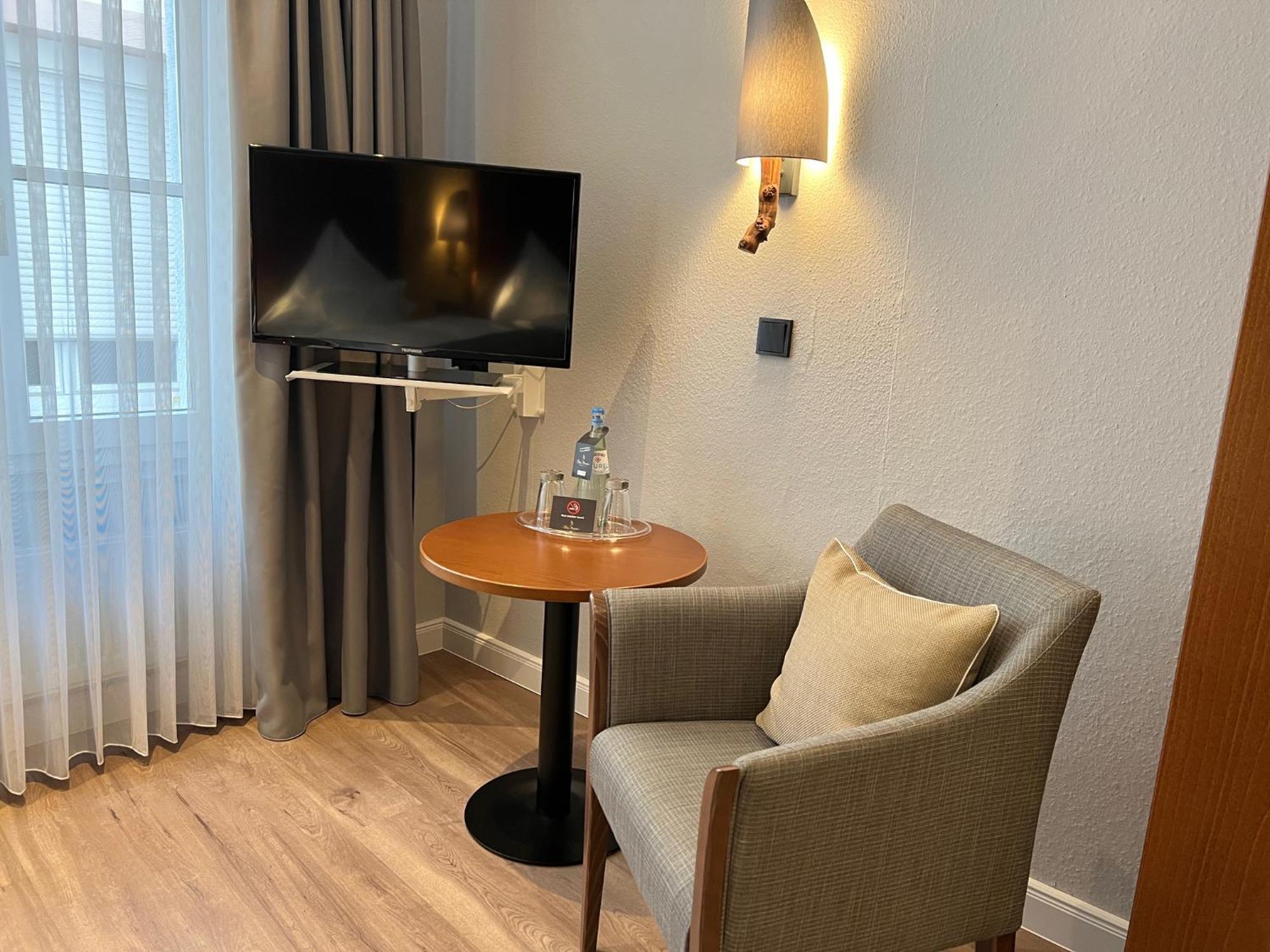 Boutique-Hotel Moseltor Traben-Trarbach Luaran gambar