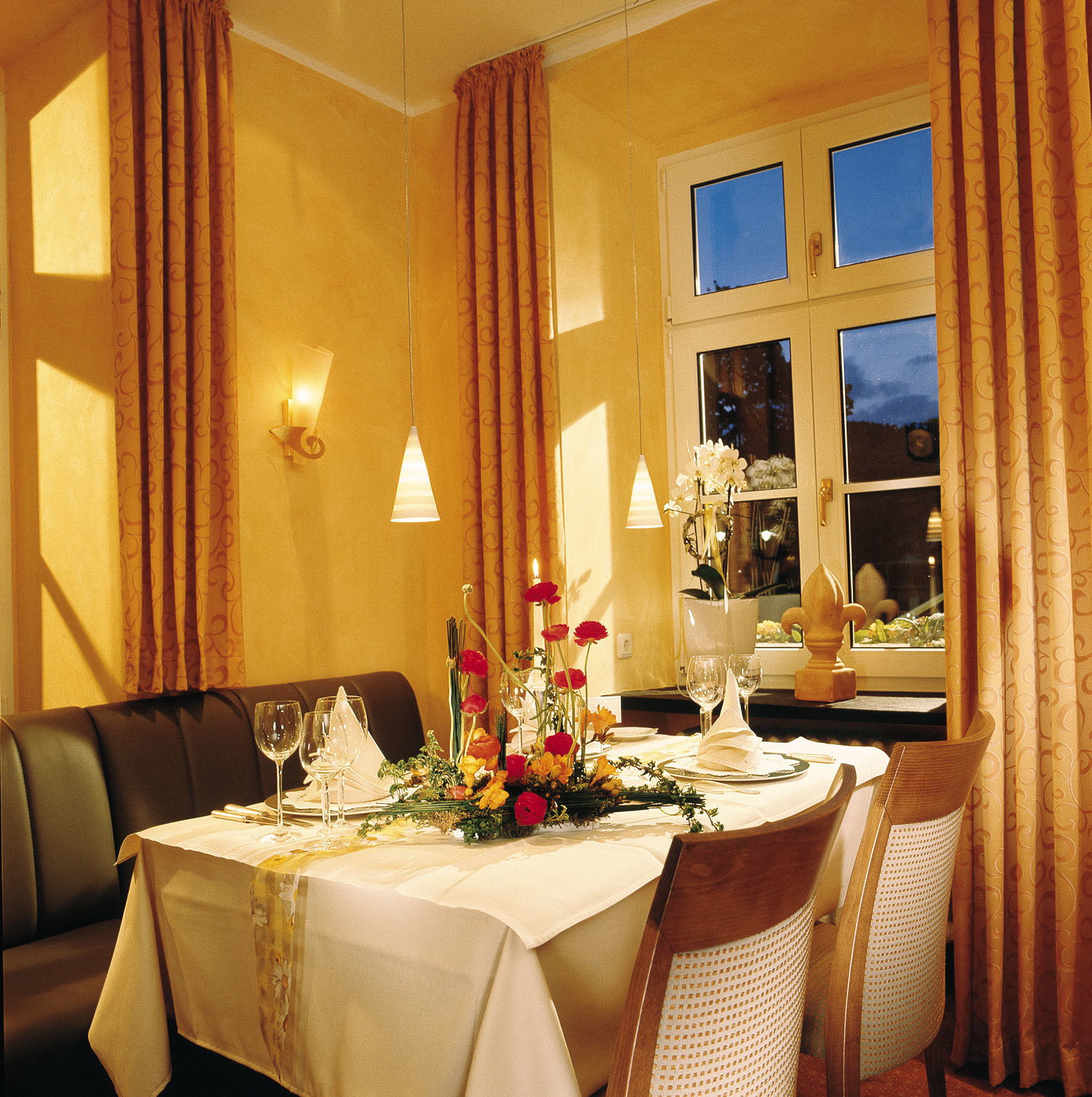 Boutique-Hotel Moseltor Traben-Trarbach Luaran gambar