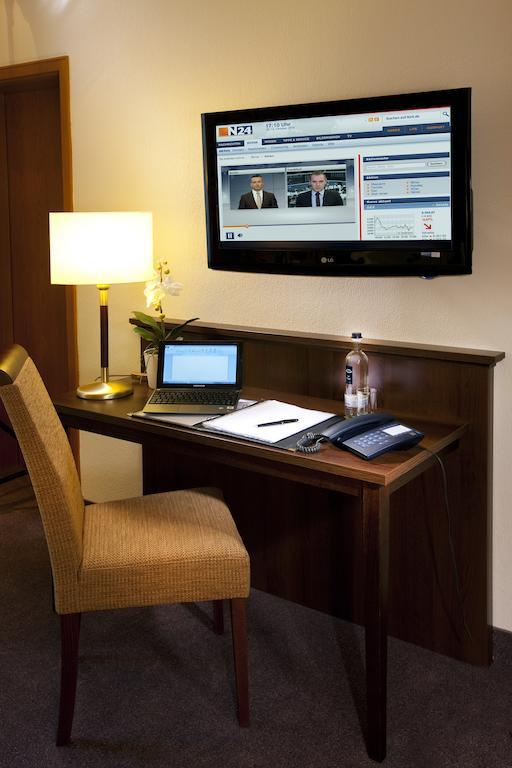 Boutique-Hotel Moseltor Traben-Trarbach Luaran gambar