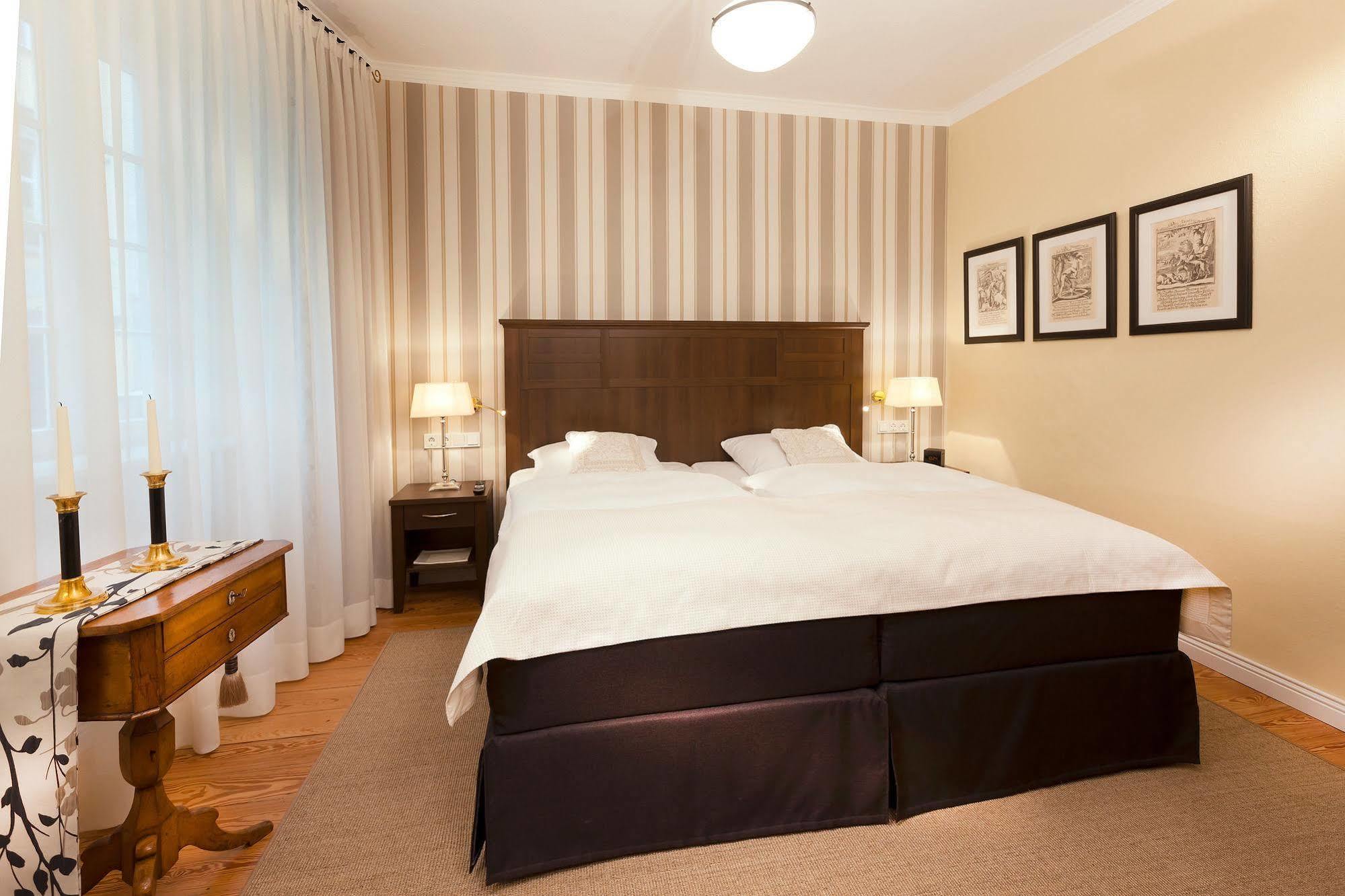 Boutique-Hotel Moseltor Traben-Trarbach Luaran gambar